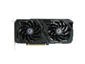 影驰GeForce RTX 4060Ti大将