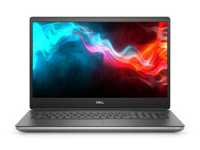 戴尔Precision 7760(W-11955M/128GB/6TB/RTX A5000)