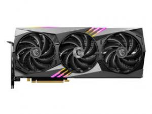 微星GeForce RTX 4060 Ti GAMING X TRIO 8G