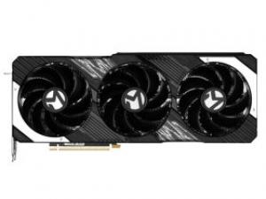 铭瑄GeForce RTX 4070 Ti Turbo 12G