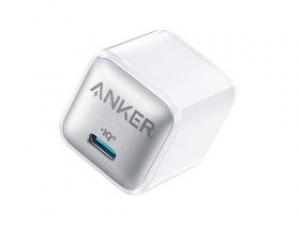 Anker安克20W安充芯