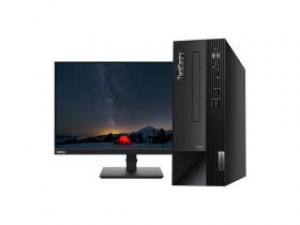 联想ThinkCentre neo S500(i5-13400/16GB/1TB/集显/23英寸)
