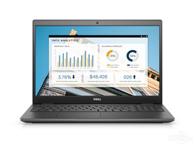 戴尔Latitude 3510(赛扬5205U/4GB/1TB)