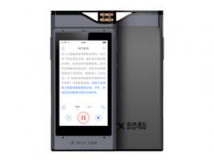 科大讯飞SR301