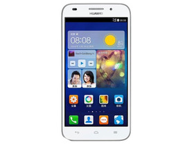 华为G660(L075/移动4G)