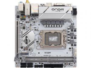 昂达H610SD4-ITX