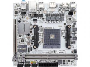 昂达A520SD4-ITX