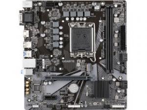技嘉H610M H DDR5