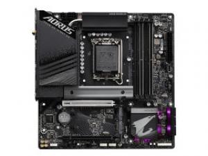 技嘉Z790M AORUS ELITE AX