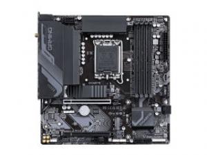 技嘉B760M GAMING X AX DDR5