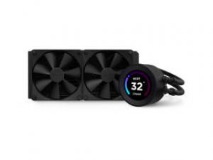 NZXT海妖280