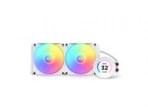 NZXT海妖精英版240 RGB
