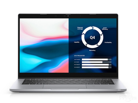 戴尔Latitude 5320(酷睿i5-1135G7/8GB/512GB)