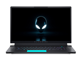 戴尔外星人x17 R1 ALWX17-R1989UW(酷睿i9-11980HK/64GB/4TB/RTX3080/4K)