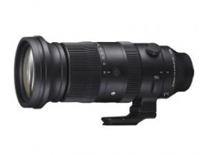 适马60-600mm F4.5-6.3 DG DN OS | Sports