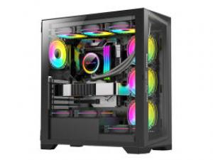 航嘉GX770V光影