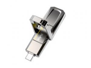 朗科US5(128GB)
