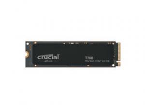 英睿达T700 4TB M.2 SSD