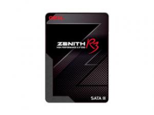 金邦R3 4TB SATA3.0 SSD