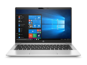 惠普Probook430 G8(酷睿i5-1135G7/8GB/512GB/无microSD)