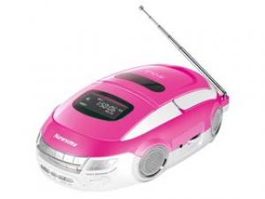 纽曼 DVD-M600