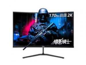 宏碁ED270U P