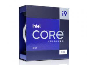 Intel酷睿 i9-13900KS