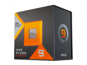 AMD 锐龙 9 7950X3D