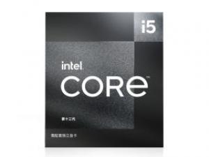 Intel酷睿 i5-13490F