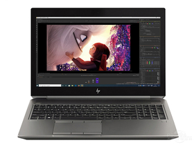 惠普ZBook 15 G6(E-2286M/64GB/2TB/RTX3000)