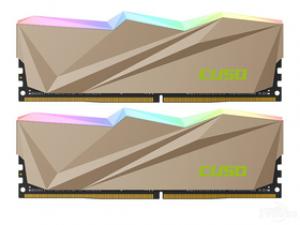 酷兽剑齿虎 RGB DDR5 6400 32GB(16GB×2)