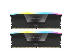 美商海盗船复仇者RGB DDR5 5600 32GB(16GB×2)