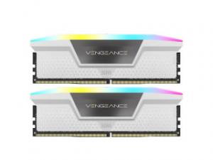 美商海盗船复仇者RGB DDR5 5200 32GB(16GB×2)