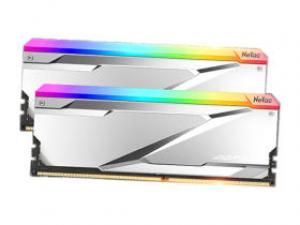 朗科Z系列 RGB DDR5 7200 32GB(16GB×2)