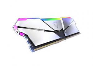 朗科绝影 RGB DDR5 4800 32GB(16GB×2)