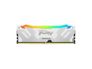 金士顿骇客神条 Renegade叛逆者系列 RGB DDR5 7200 16GB