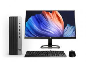 惠普战66(i3-13100/16GB/1TB/集显/23.8英寸)