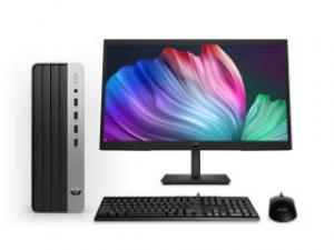 惠普战66(i3-13100/8GB/1TB/集显/21.45英寸)