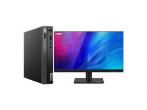 联想ThinkCentre neo Q500(i3-1215U/16GB/512GB/集显/23英寸)