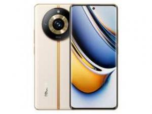 真我11Pro+
