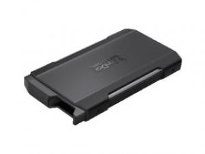 闪迪大师极刃PRO-BLADE TRANSPORT 1TB