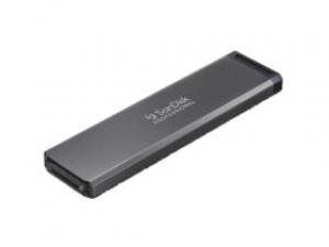 闪迪大师极刃PRO-BLADE SSD MAG 4TB