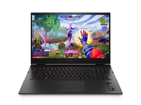 惠普暗影精灵7Plus(酷睿i7-11800H/32GB/1TB/RTX3080/165Hz/2K)