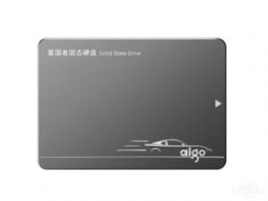 aigo S500 4TB SATA3 SSD