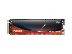 aigo P7000Z 4TB M.2 SSD