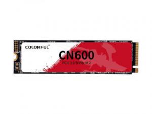 七彩虹CN600战戟系列 1TB M.2 SSD