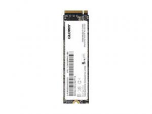 光威Basic+ 256GB M.2 SSD
