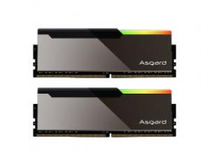 阿斯加特博拉琪 镜面RGB DDR5 6000 32GB(16GB×2)