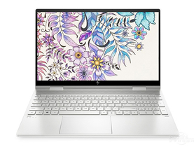 惠普Envy X360 15(酷睿i7-1165G7/16GB/512GB/MX450)