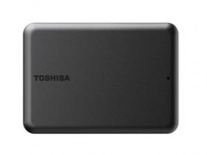 东芝Partner 2TB